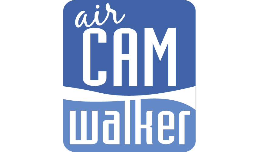 AIR CAM WALLER