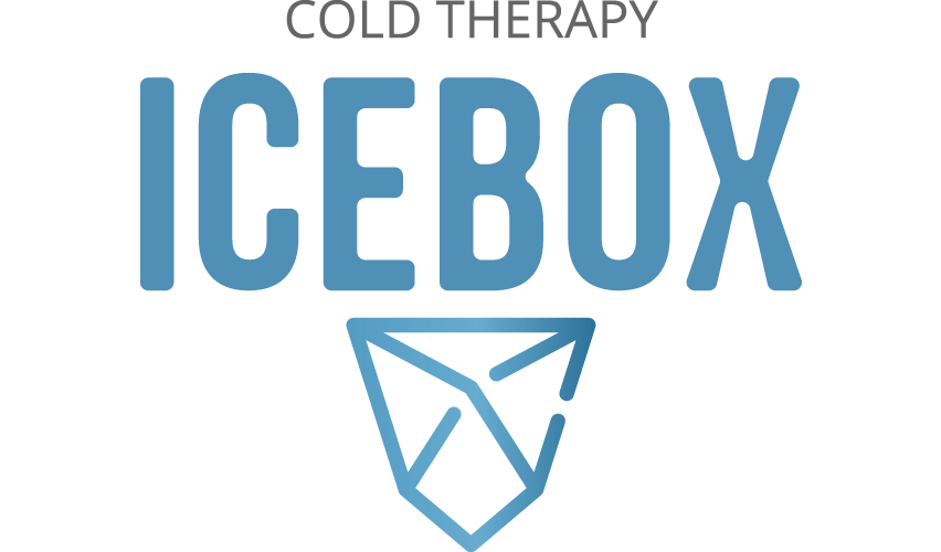 COLD THERAPY ICEBOX
