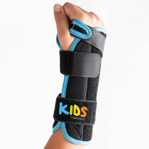 FÉRULA PARA MUÑECA Y ANTEBRAZO PEDIATRICA