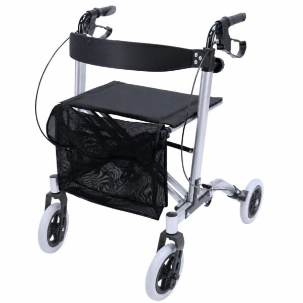 ROLLATOR ESTILO EUROPEO