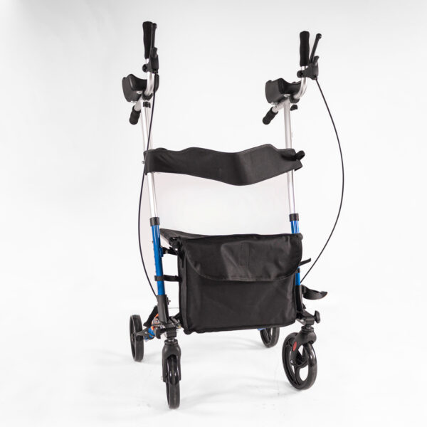 ANDADERA ROLLATOR VERTICAL