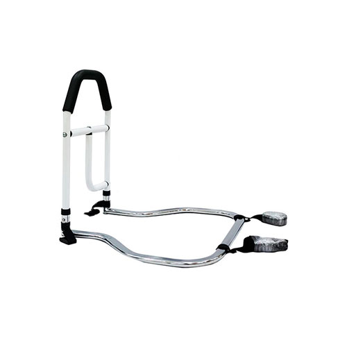 RIEL DE SEGURIDAD PARA CAMA