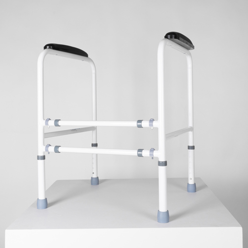 SOPORTE DE SEGURIDAD PARA SANITARIO