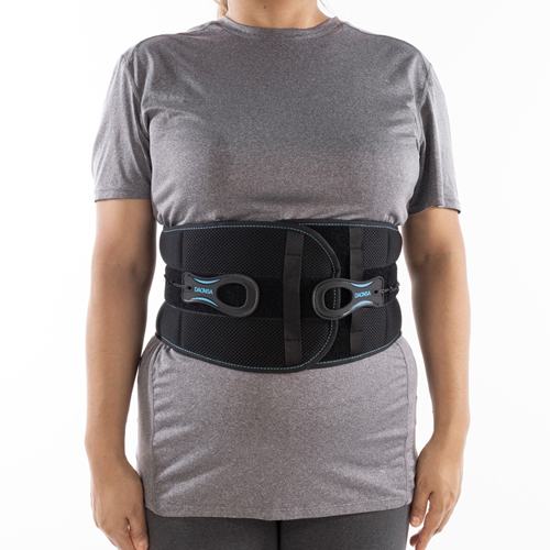 FAJA SACROLUMBAR