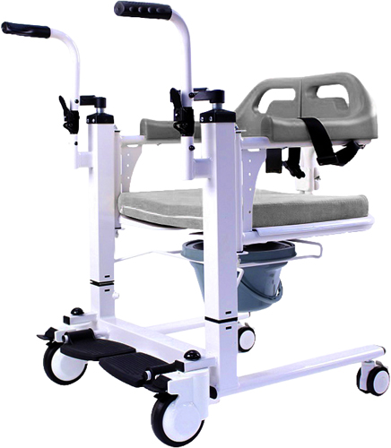 SILLA DE TRANSFERENCIA MANUAL