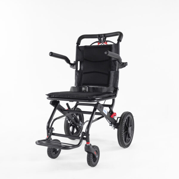 SILLA DE TRASLADO